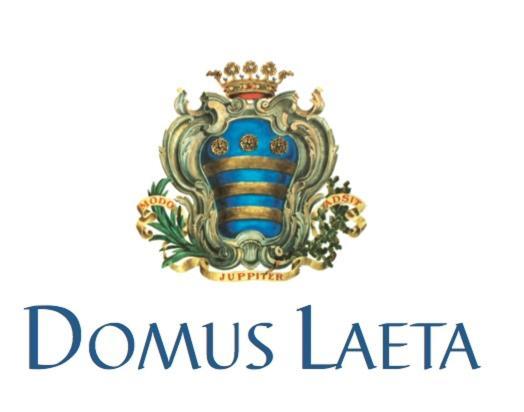 Domus Laeta Villa Giungano ภายนอก รูปภาพ